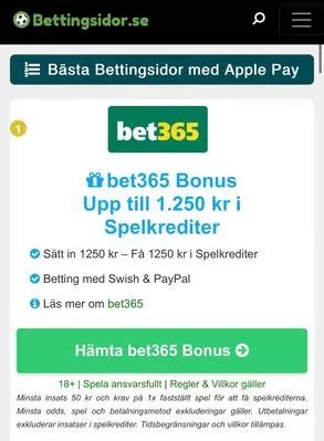 Bettingsidor med Paysafecard april 2024 » Se alla här!.